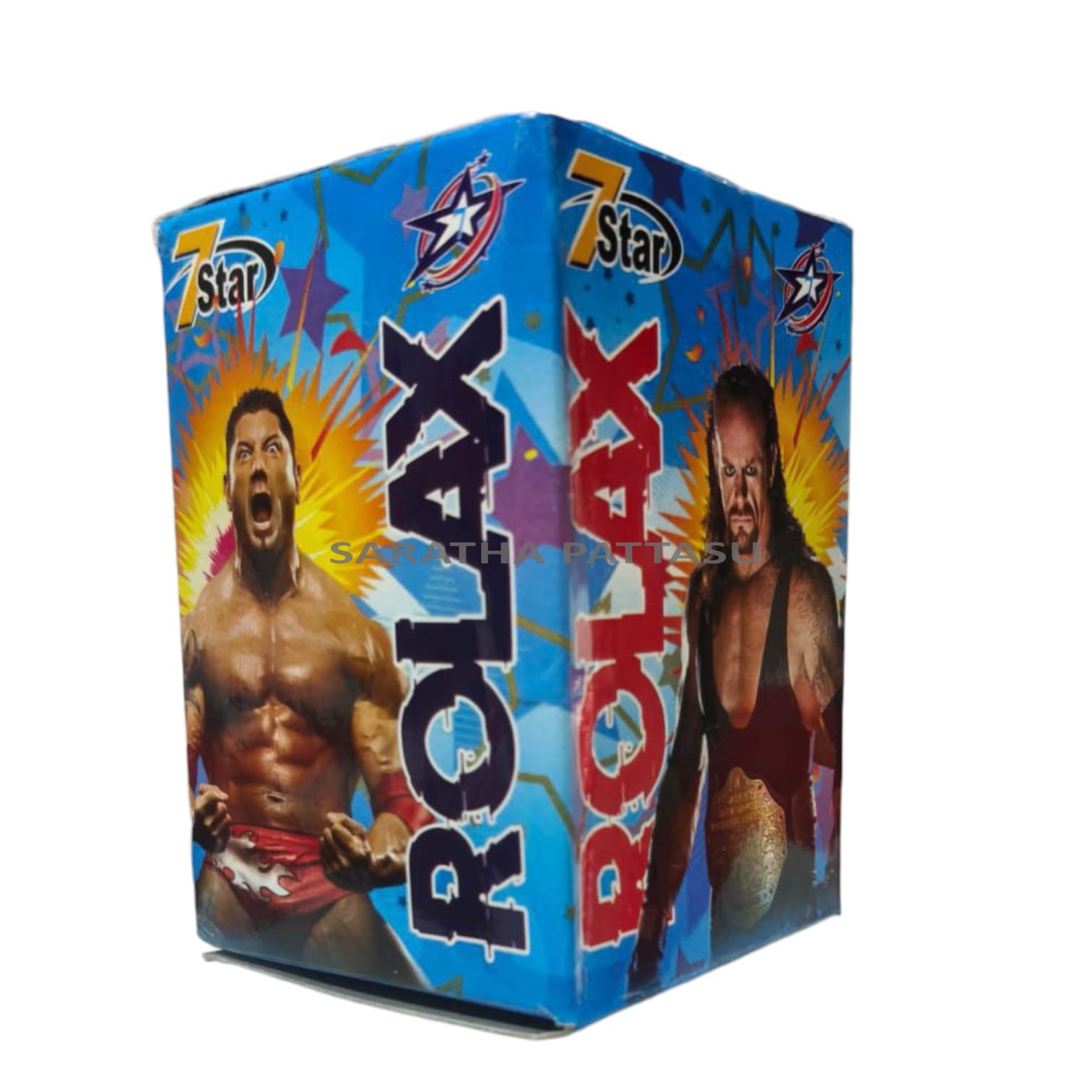 1/4 KG PAPER BOMB ( 1 PCE )