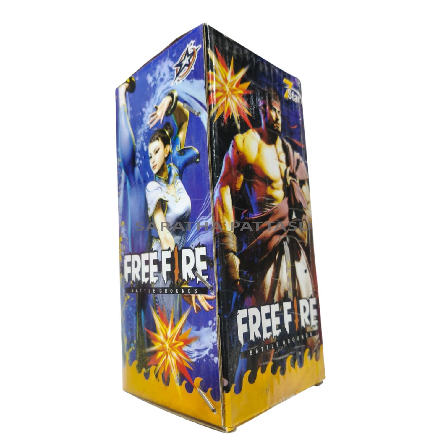 1 kg PAPER BOMB ( 1 PCE ) 