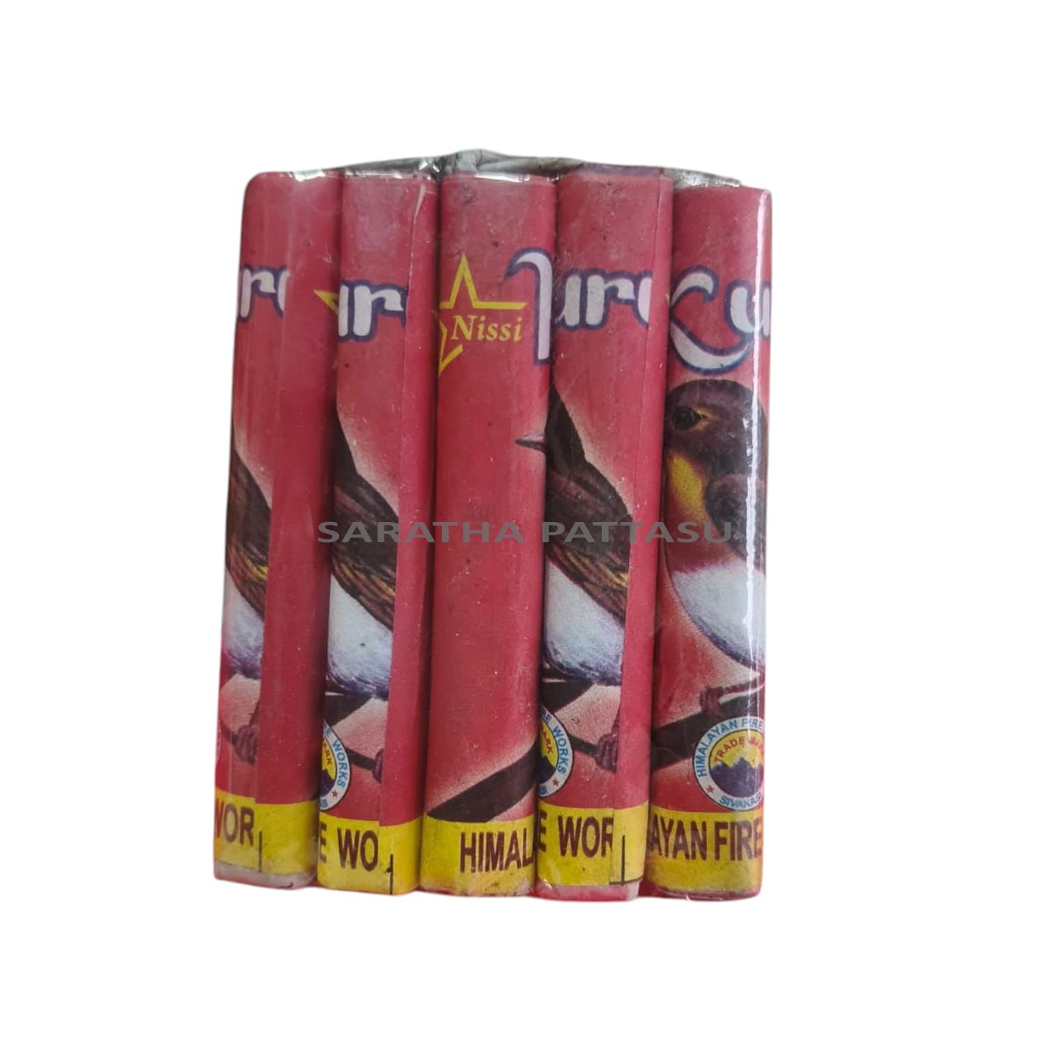 2 3/4 KURUVI ( 1 pkt )