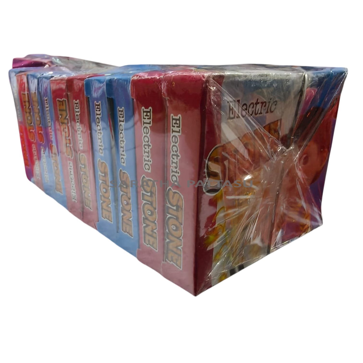 ELECTRIC STONE ( 10 BOX )
