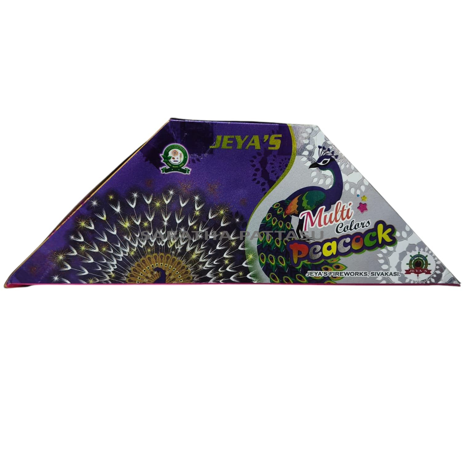 MAGICAL PEACOCK ( 1 PCE ) 