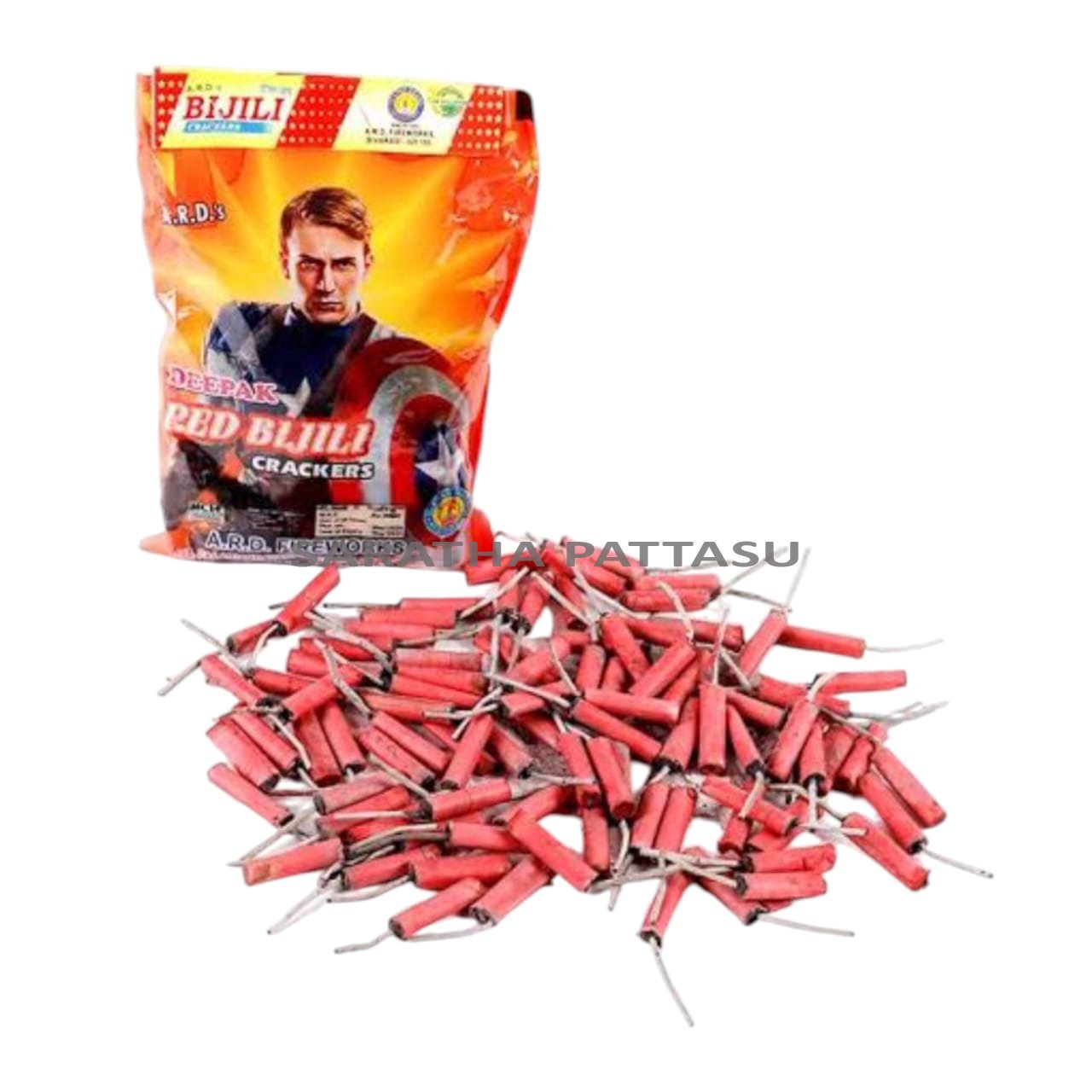 RED BIJILI ( 1 BAG )