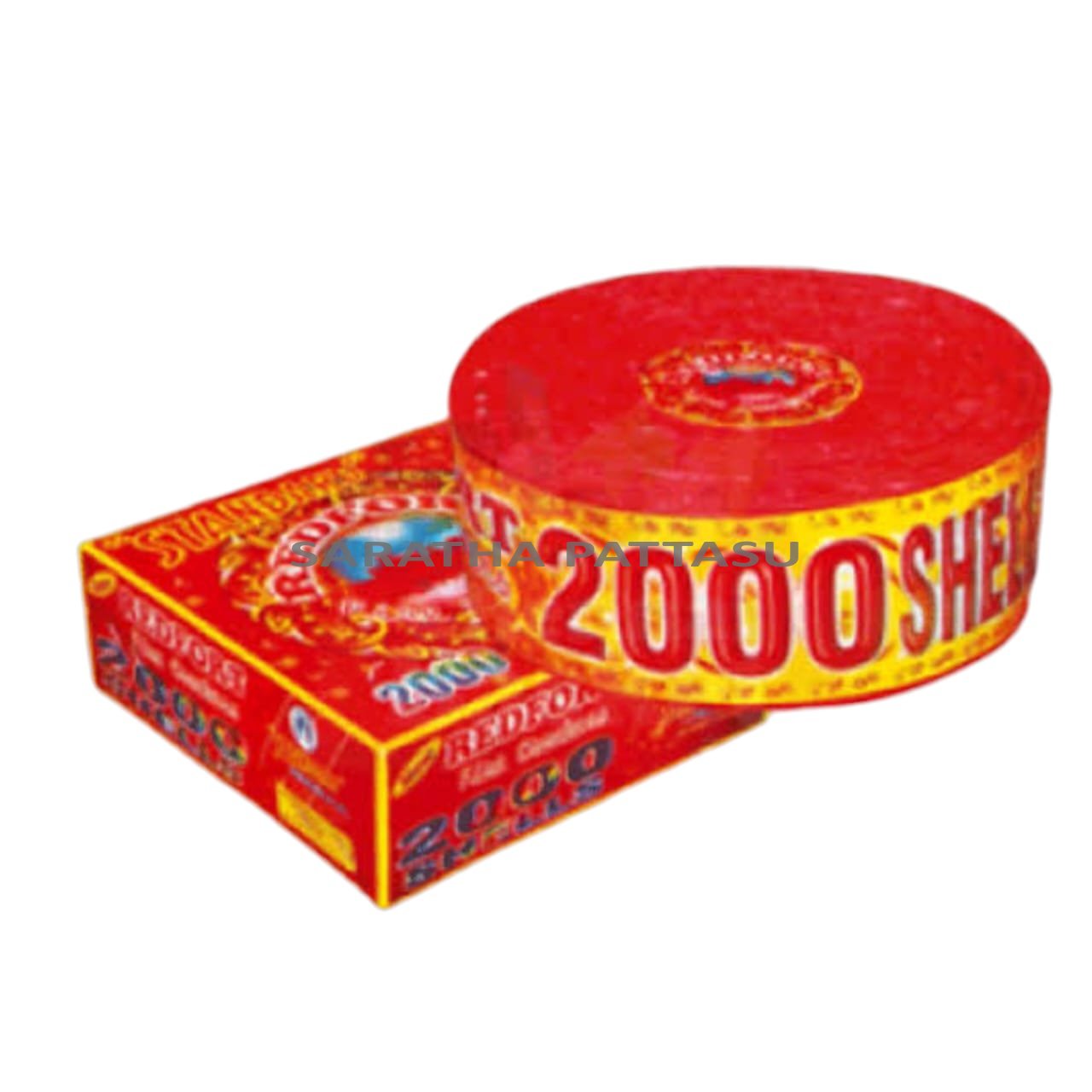 2000 STAR ( 1 PKT )