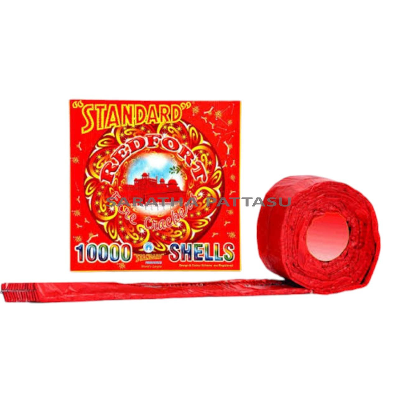 10000 STAR ( 1 PKT )